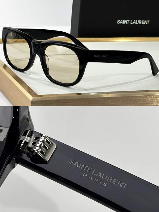 Picture of Saint Laurent Sunglasses _SKUfw76990083fw